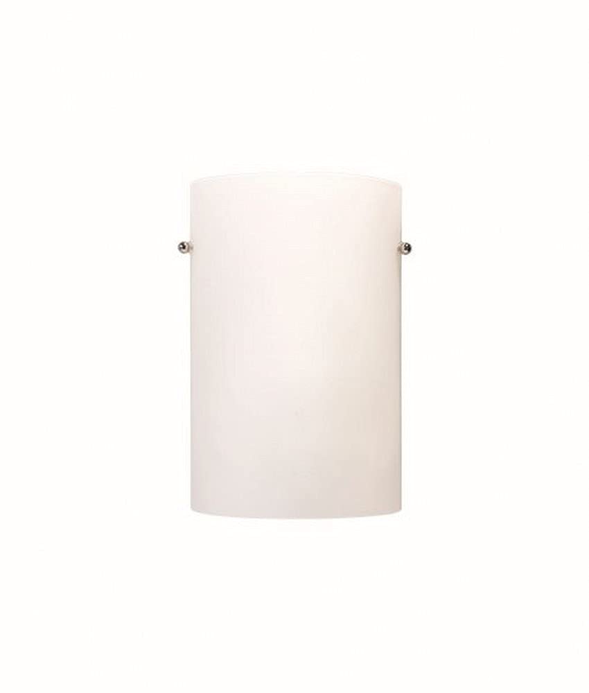 Kuzco Lighting Hudson - 1 Light Wall Sconce-9 Inches Tall and 6 Inches Wide