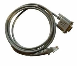 Datalogic CAB-362 SH3924 Serial Cable - Serial - 90G001092