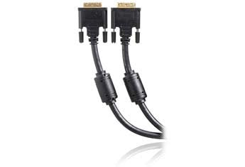 Gigaware 6-Ft. DVI-D Dual Link cable