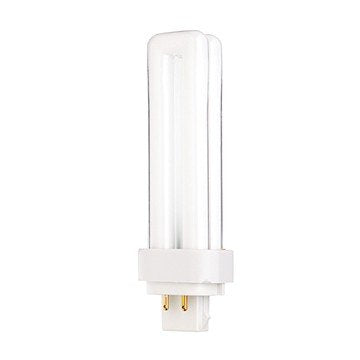 CFL T4 G24Q-2 CW 18W