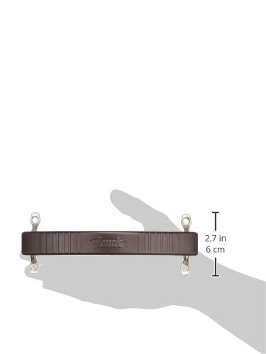 Fender Pure Vintage Brown Dogbone Amp Handle