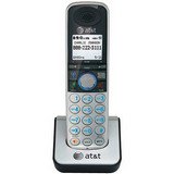 Vtech AT&T DECT 6.0 TL90070 Cordless Phone Handset with Answering Machine. AT&T HANDSET ONLY DECT 6.0 FOR TL92270 C-PHON.