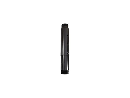 EA Series Adjustable Extension Pipe with 1.5" Thread