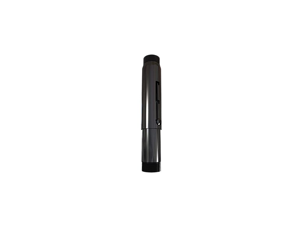 EA Series Adjustable Extension Pipe with 1.5" Thread