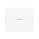 D-Link Nuclias Connect AX3000 Wi-Fi 6 Dual Band PoE Outdoor Access Point Compact with 2.5GB Ethernet Port (PoE+) Design Wall Ceiling Mountable