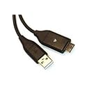 EA-CB20U12 SUC-C3 /C5/C7/C7H/C8 USB Cable Cord/Battery Charger Replacement Compatible with Select Samsung Digimax Digital Cameras (Compatible Models