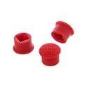 3 Pack Trackpoint Caps for IBM Lenovo Thinkpad R30 R31 R32 R40 R400 R40e R41 R50 R500 R50e R50p R51 R51e R52 R52e R60 R61 Series