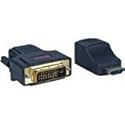 Qvs Dvi to HDmi Over Cat 5 System