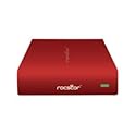 ROCSTORAGE 1TB Rocpro 850 Esata 7200 RPM 32MB USB/FW800 Carrying Case Int