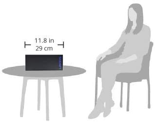 Linksys LGS116 16 Port Gigabit Unmanaged Network Switch - Home / Office Ethernet Switch Hub with Metal Housing - Wall Mount or Desktop Ethernet