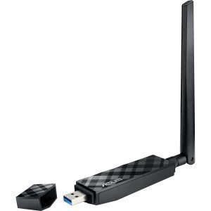 ASUS USB-AC56 AC1200 Dual-Band USB 3.0 Wireless Adapter