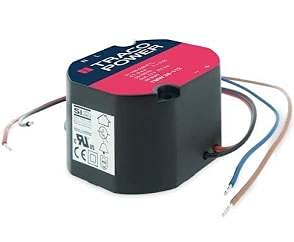 TMW 36-112, AC/DC Power Modules 36W 12V 3A AC/DC Module, Medical/Household