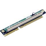 1U, 1 Pci-x, Right Slot for SC815U,SC812U