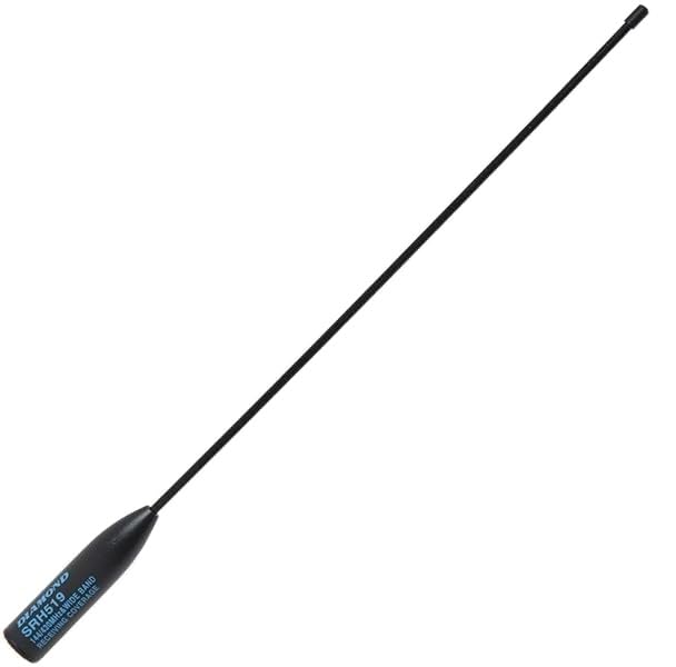 Diamond Original SRH519 HT/Scanner Antenna