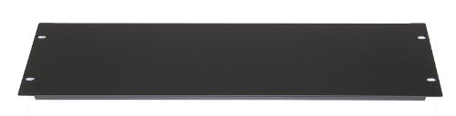 Odyssey APB03 DJ Case Black Finish