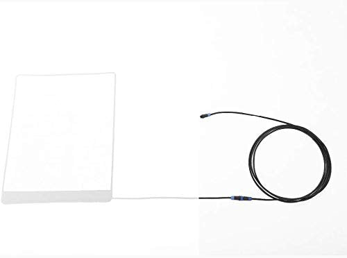 Falcon Eyes Extension Cord SP-XC06T for Roll-Flex LED Light RX-12TDX II/RX-18TDX II/RX-24TDX II/RX-36TDX II/RX-48TDX II (6M)