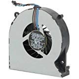 New CPU Cooling Fan for HP ProBook 4535S 4530S 4730S Fit Part Numbers 6033B0024002 KSB0505HB 641839-001
