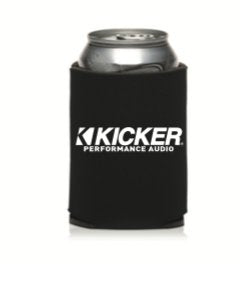 Kicker 46KISL K-Series Interconnect, Speaker Wire to RCA Adapter w/ 46KI26 6 Meter 2-Channel Signal Cable
