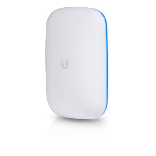 UBNT Networks Ubiquiti UAP-BeaconHD Works with Ubiquiti UniFi AP or Dream Machine.4X Larger Wi-Fi Coverage Range in an Open Space.