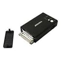 Addonics Portable Dual Drive Raid Enclosure