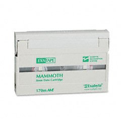EXB312629 - Exabyte 8 mm Cartridge