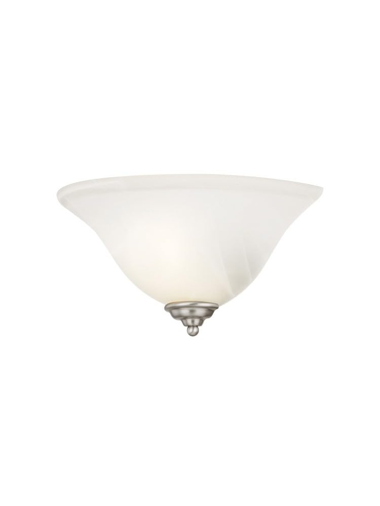 Livex Lighting 6120-07 Coronado 1 Light Wall Sconce, Bronze