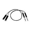 Headset Extension Cable/Pj-068 And Pj-055B To Be Extended 10 Feet