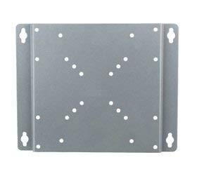 Mount World 1070 Ultra Slim Flush Wall Mount (0.5 Inch from Wall) for Most Samsung 26" to 40" TV LCD and Display