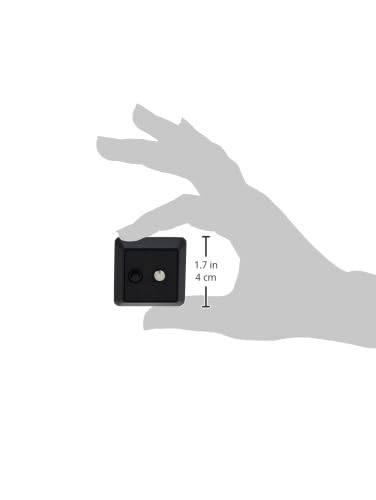 Vanguard QS-36 Quick Release Plate