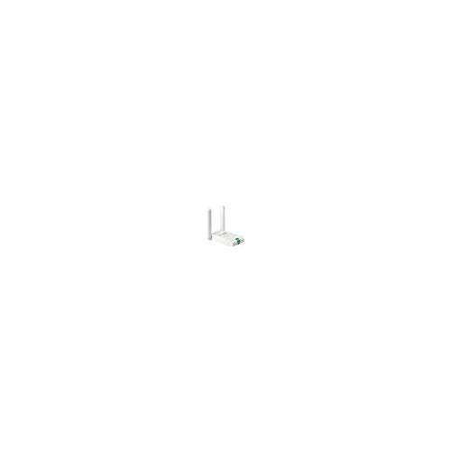 TP-Link USB WiFi Dongle 300Mbps High Gain Wireless Network Adapter for PC Desktop and Laptops. Supports Win10/8.1/8/7/XP, Linux 2.6.24-4.9.60, Mac OS