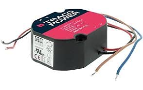 TMW 24-112, AC/DC Power Modules 24W 12V 2A AC/DC Module, Medical/Household
