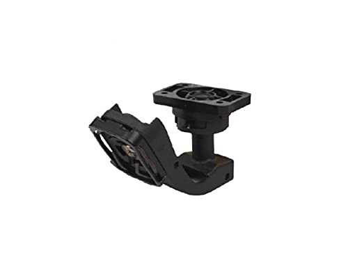 RYDEEN VSM-DN Rearview Mirror Mount Adapter Compatible with Hyundai and Kia Vehicles