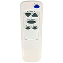 Replacement A/C Remote Control for LG Air Conditioner 6711A20034G LP1200DXRY8 LW1217ERSM LW1214ER LW1515ER LW2514ER LW1814ER LW1015ER LW1016ER