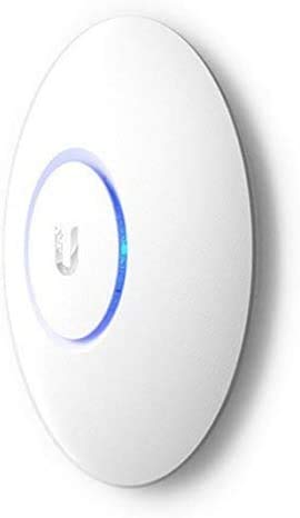 Ubiquiti Unifi Ap-AC Lite - Wireless Access Point - 802.11 B/A/G/n/AC (UAPACLITEUS), White