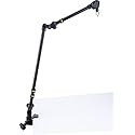 Hercules Stands DG107B Universal Mic and Camera Boom Arm