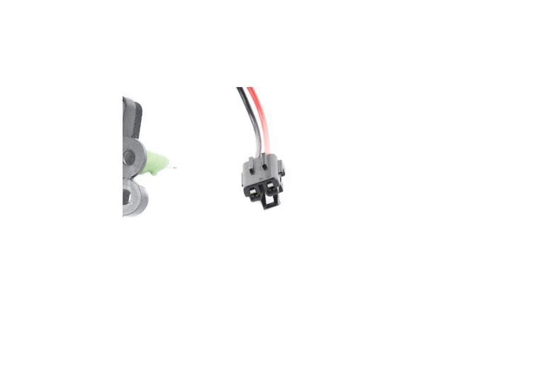 GM Genuine Parts 15-81772 (22807121) Heating and Air Conditioning Blower Motor Resistor