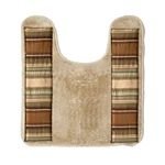 Popular Bath Contempo Modern Bathroom Contour Classic Luxury Bath Contour Contemporary Decor Beautiful Shower Mat Unique Design Stylish Washable…