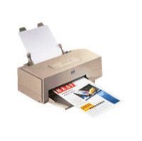 Epson Stylus Color 500 Ink Jet Printer