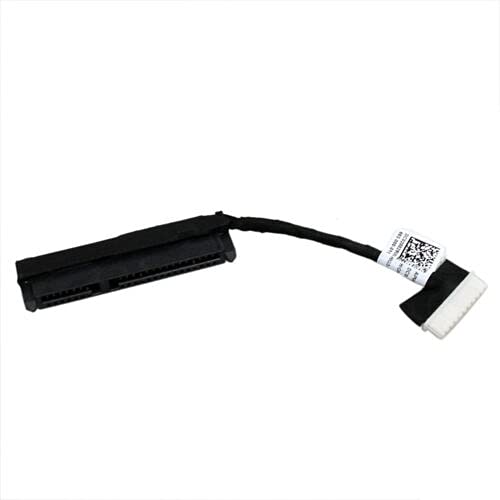 HSSDTECH Replacement for HP Zbook 15 G3 G4 ZBOOK 17 G3 G4 SATA Hard Drive HDD Cable Wire Connector DC020029U00 847871-001