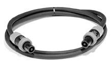 Peavey 25’ 16-Gauge 4-Conductor Speakon/Speakon