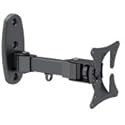 OSD Audio TSM-02-113 Full Motion Tilt and Swivel Wall Mount for 13-inch to 23-inch LCD TV