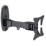 OSD Audio TSM-02-113 Full Motion Tilt and Swivel Wall Mount for 13-inch to 23-inch LCD TV