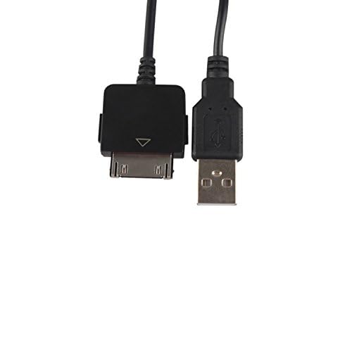 DTOL Charger Data Cable for Microsoft Zune to USB 2.0 1 Pack