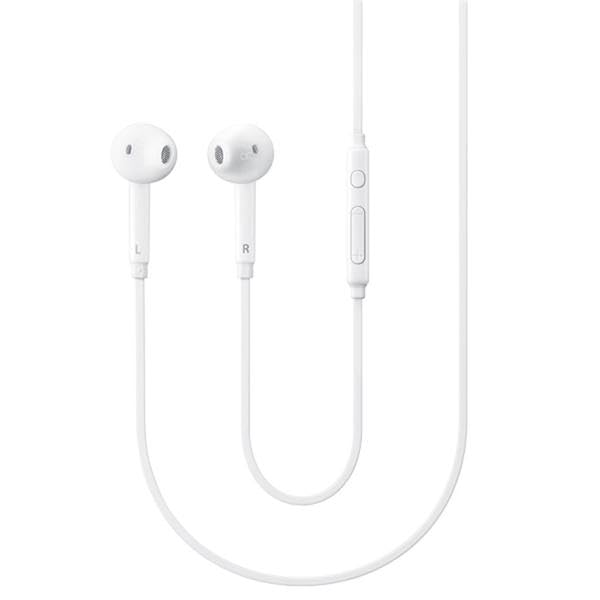 Wired Earphones Hands-Free Headphones Compatible with Samsung Galaxy A15 5G/ A14 5G/ A13 5G, Headset w Mic Earbuds Earpieces