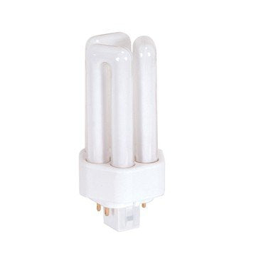 Satco (Pack of 5) S8399, CFT13W/4P/827, Compact Fluorescent Bulb