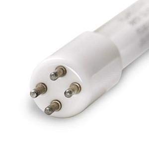 Lutrace Salcor 1016, Salcor 36UV, OEM Quality Premium Compatible Lamp, Bulb, Guaranteed for One Year