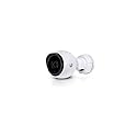 Ubiquiti UniFi Protect G4-Bullet Camera 3-Pack - 4 MP White Indoor Security Camera