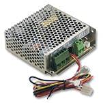 SCP-35-24, Switching Power Supply 38.6W 27.6V 1.4A, Adj Vout, Enclosed