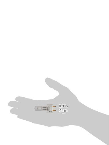 OSRAM 58941 235T4Q/2PPF 235W 33V Tungsten Halogen Lamp