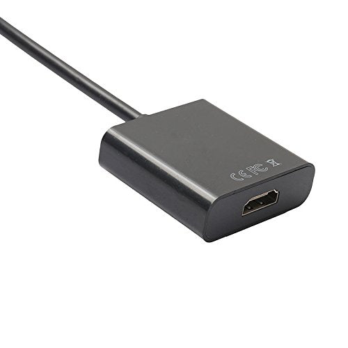 axGear Display Port Displayport to HDMI Adapter Cable